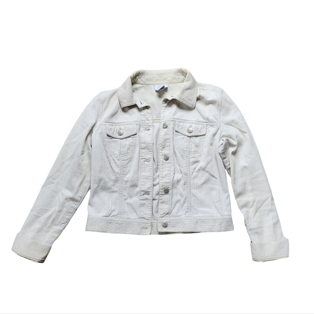 Ann Taylor Women's Denim Jacket